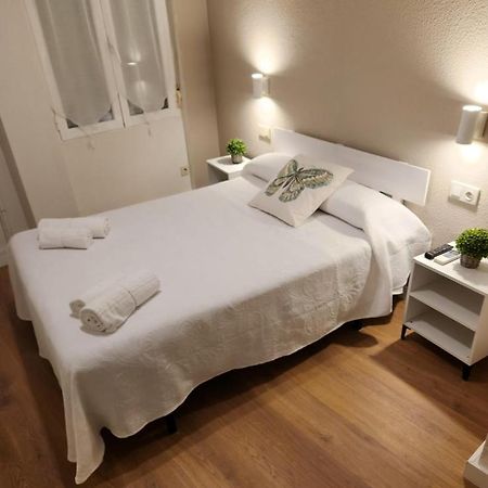 Hostal Casa Fran La Pueblanueva エクステリア 写真