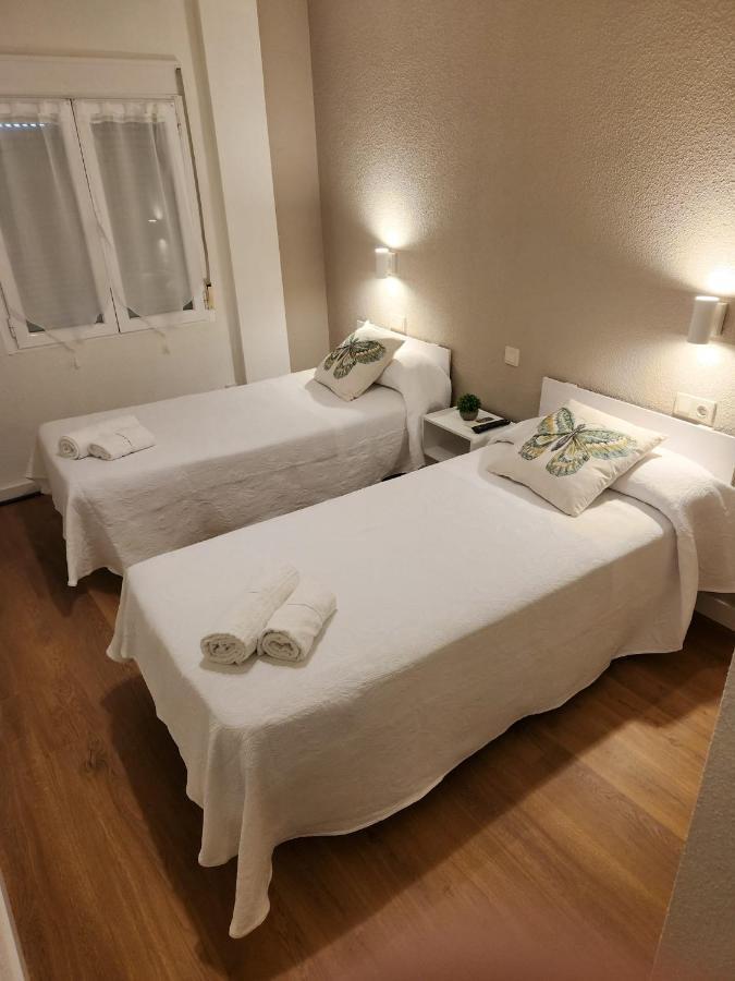 Hostal Casa Fran La Pueblanueva エクステリア 写真