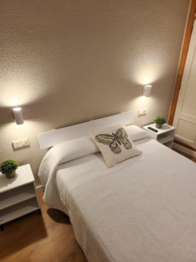 Hostal Casa Fran La Pueblanueva エクステリア 写真
